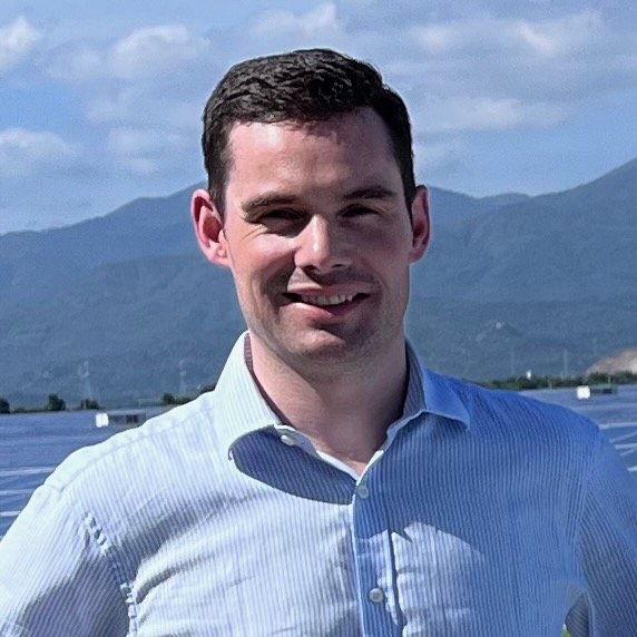 Dr. Constantin von Aderkas